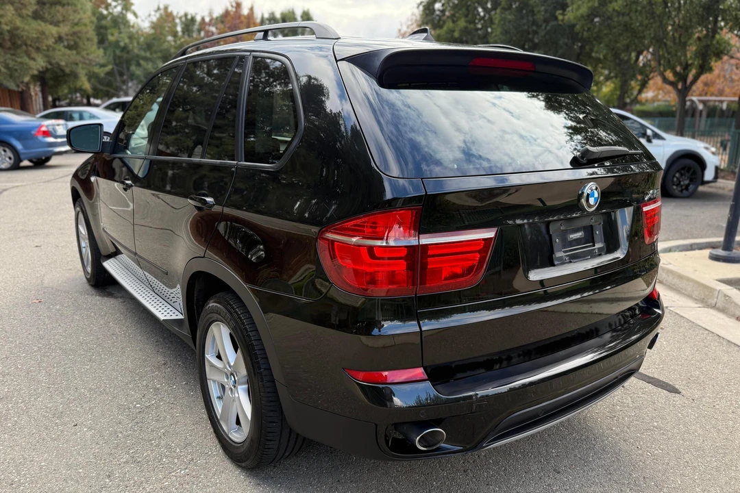 2012 BMW E70 X5 - Image 4 of 31