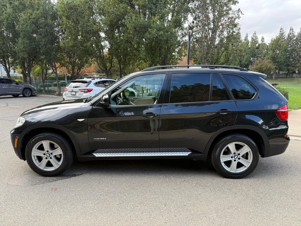 2012 BMW E70 X5 - Image 7 of 31