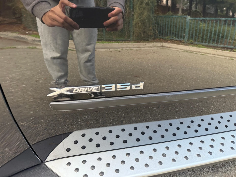 2012 BMW E70 X5 - Image 20 of 31