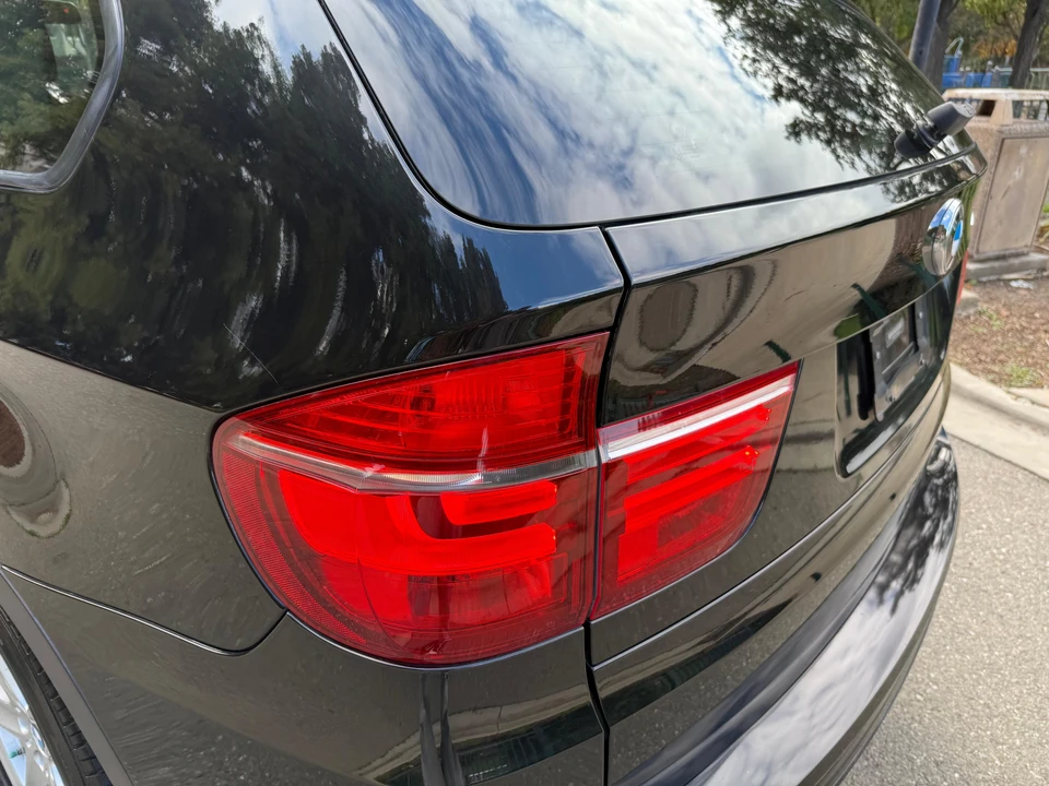 2012 BMW E70 X5 - Image 31 of 31