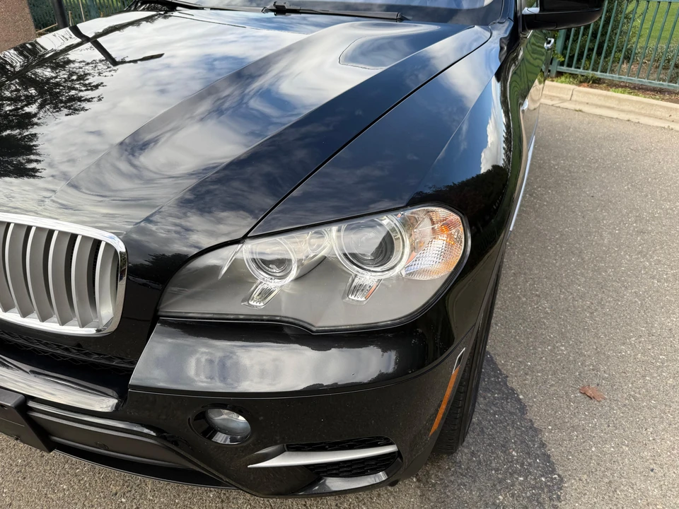 2012 BMW E70 X5 - Image 15 of 31