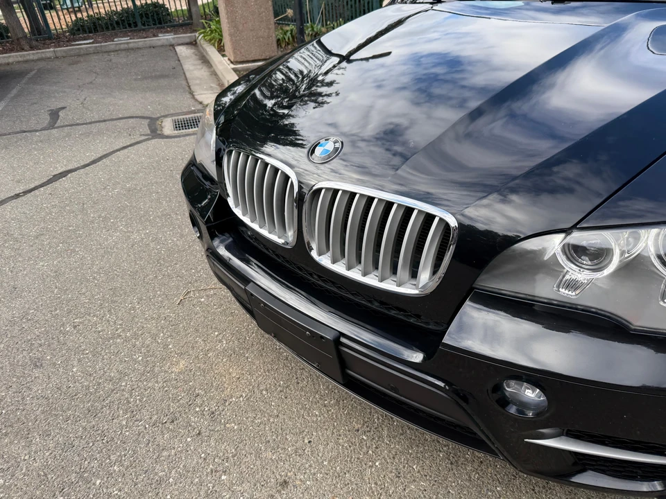 2012 BMW E70 X5 - Image 13 of 31