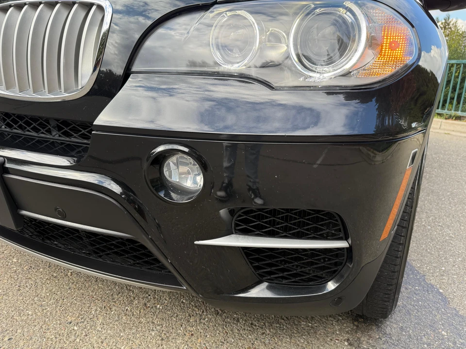 2012 BMW E70 X5 - Image 16 of 31