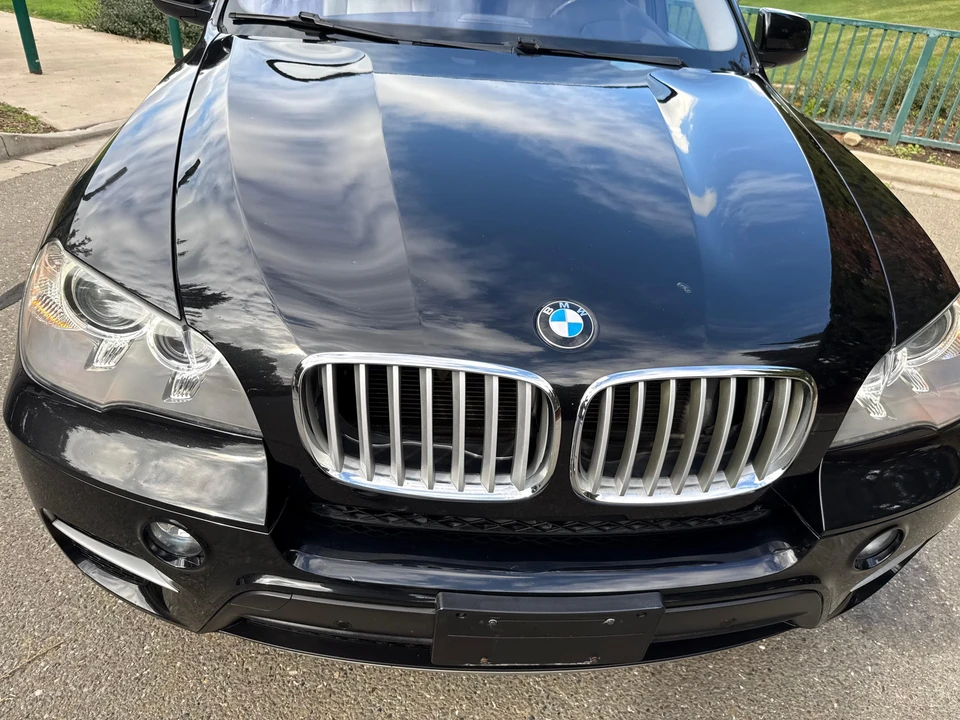 2012 BMW E70 X5 - Image 11 of 31