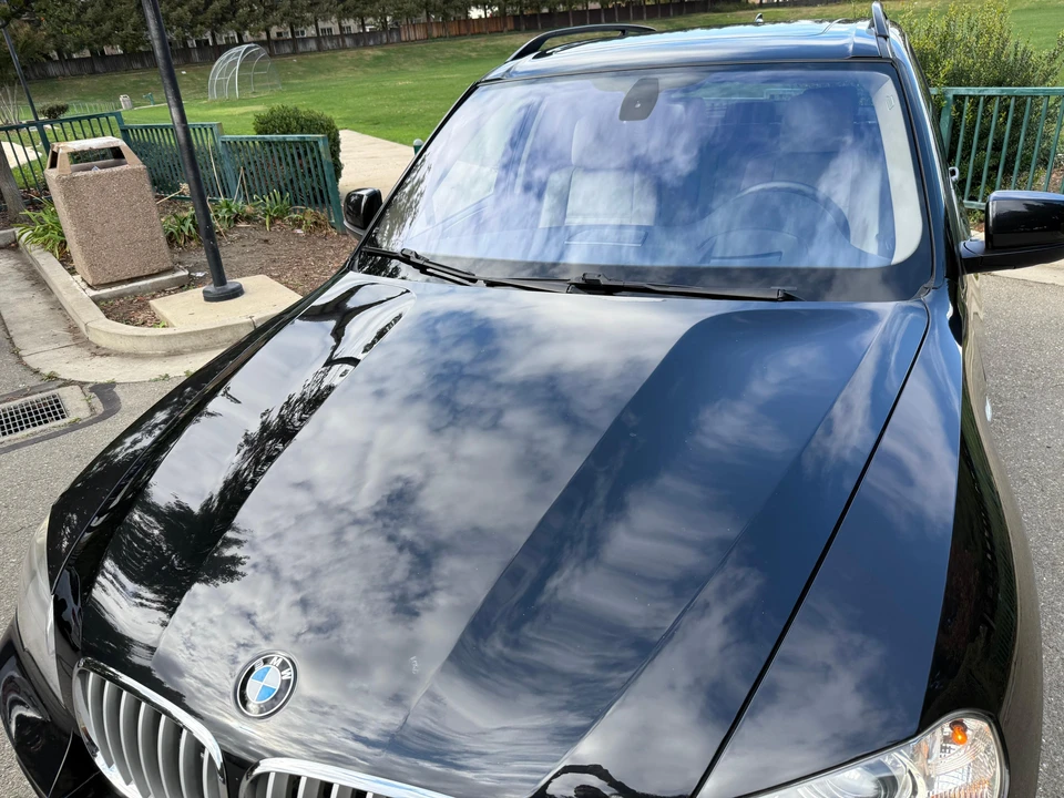 2012 BMW E70 X5 - Image 14 of 31