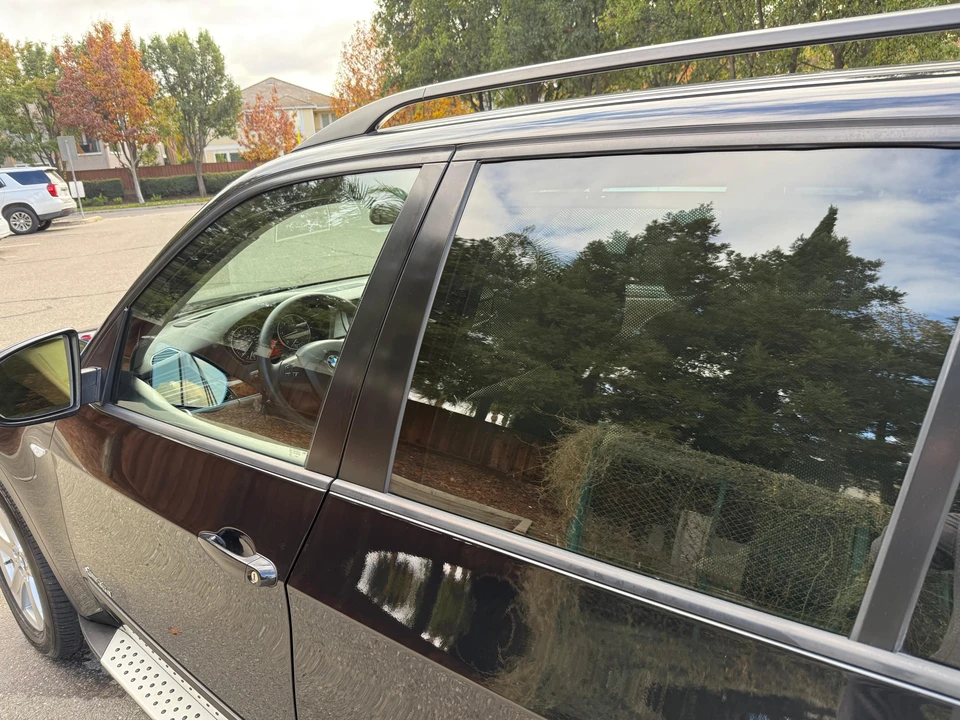 2012 BMW E70 X5 - Image 27 of 31