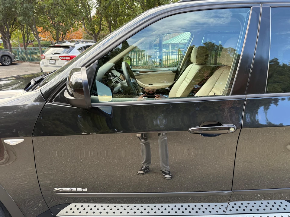 2012 BMW E70 X5 - Image 21 of 31