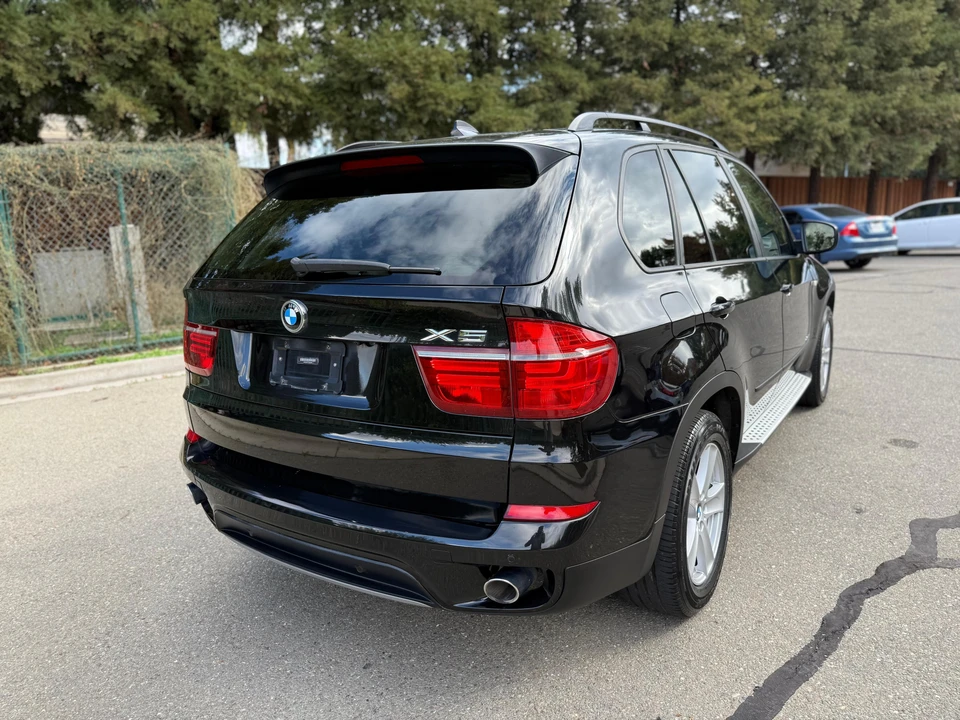 2012 BMW E70 X5 - Image 8 of 31