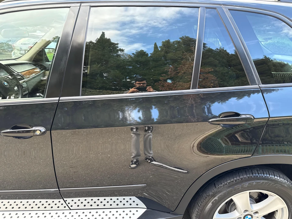 2012 BMW E70 X5 - Image 28 of 31