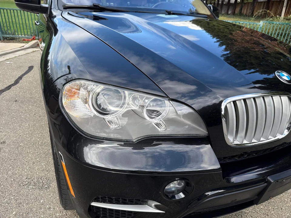 2012 BMW E70 X5 - Image 10 of 31