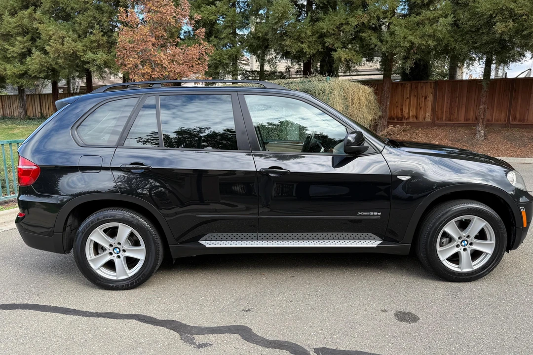 2012 BMW E70 X5 - Image 3 of 31