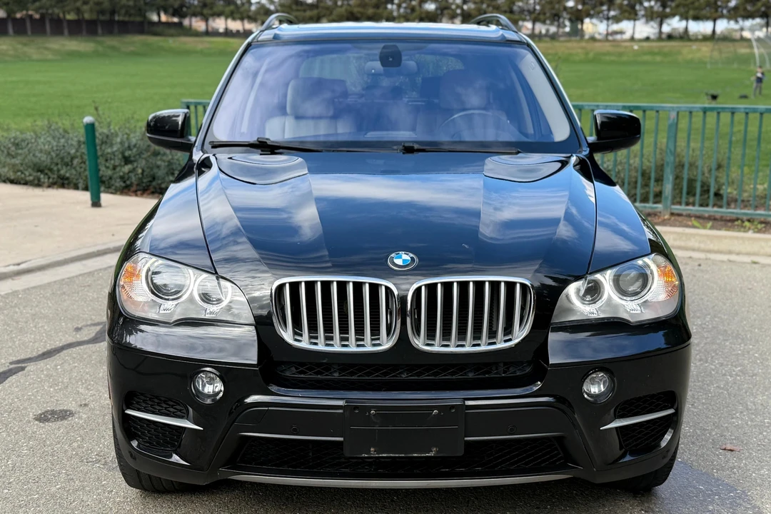 2012 BMW E70 X5 - Image 2 of 31