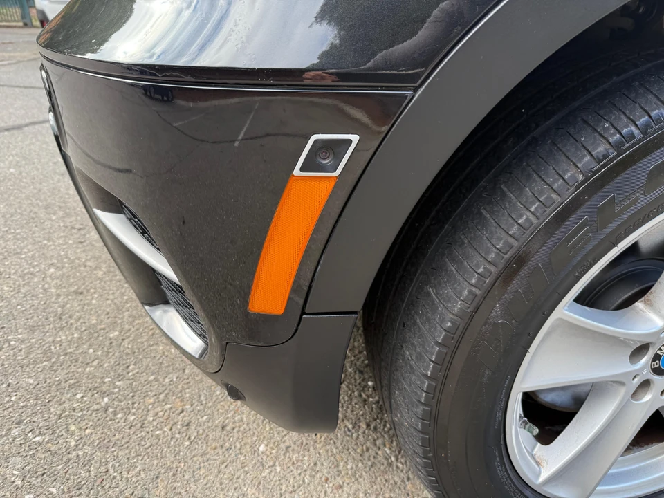 2012 BMW E70 X5 - Image 17 of 31