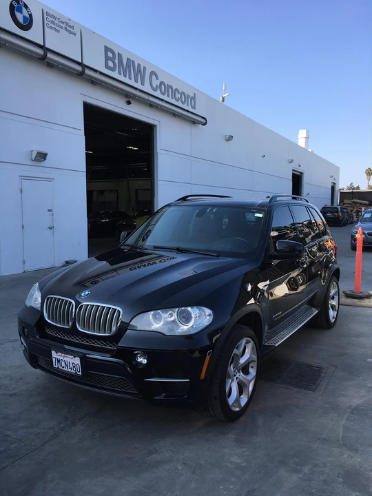 2012 BMW E70 X5 - Image 7 of 31