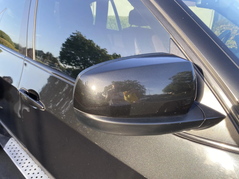 2012 BMW E70 X5 - Image 21 of 31
