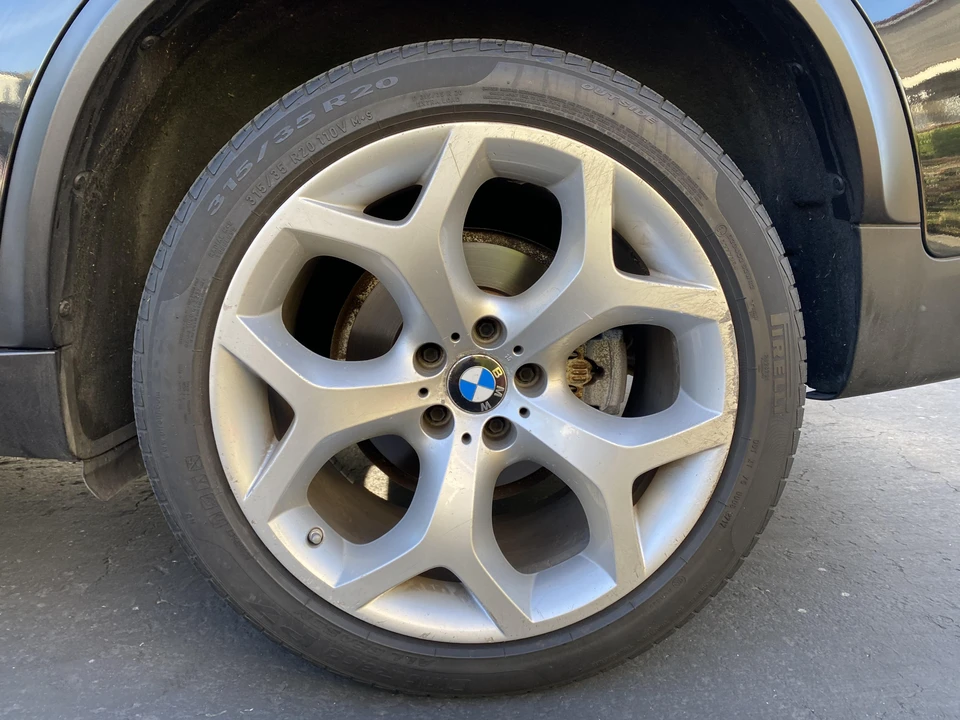 2012 BMW E70 X5 - Image 23 of 31