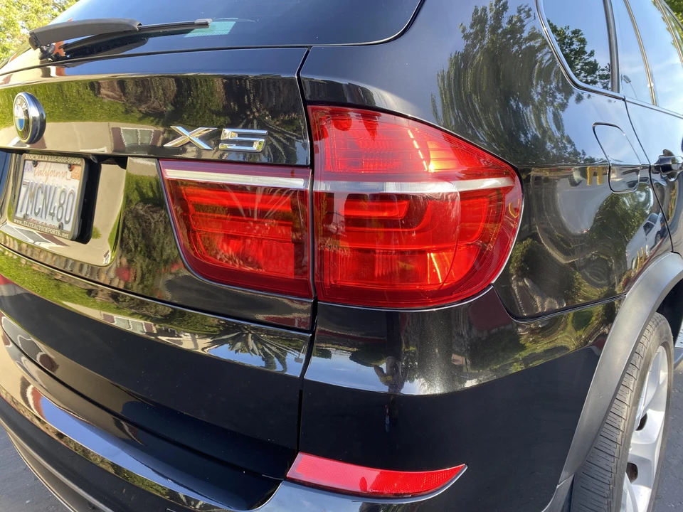 2012 BMW E70 X5 - Image 20 of 31