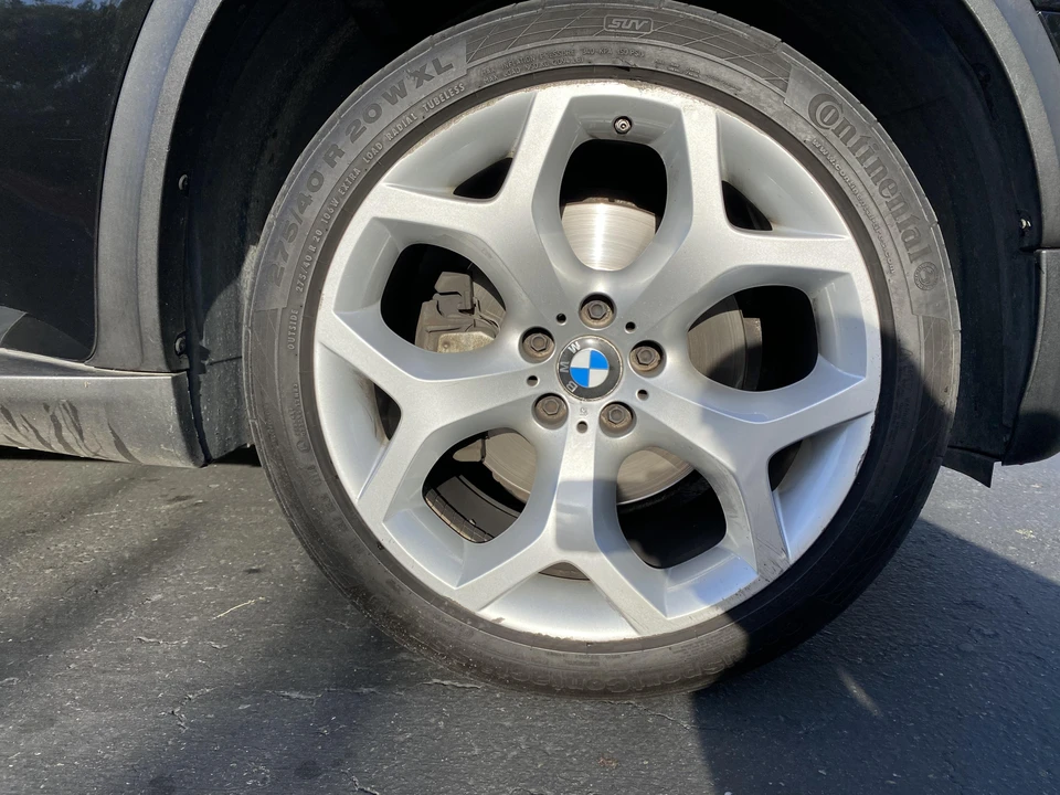 2012 BMW E70 X5 - Image 25 of 31