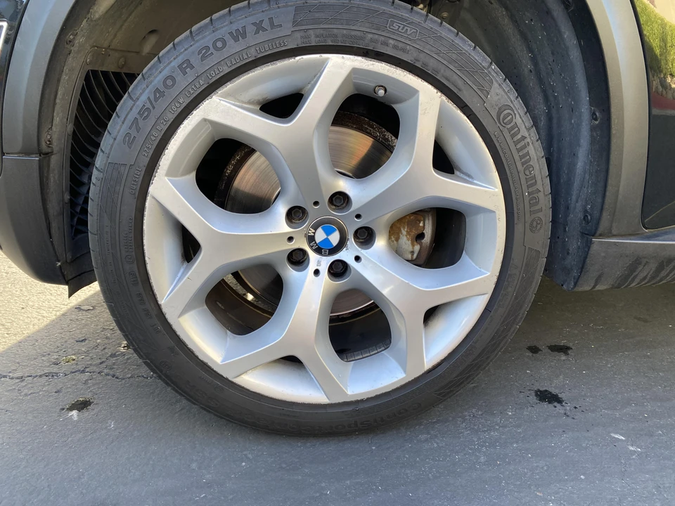 2012 BMW E70 X5 - Image 22 of 31