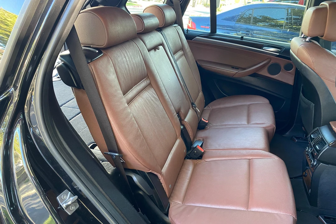 2012 BMW E70 X5 - Image 28 of 31