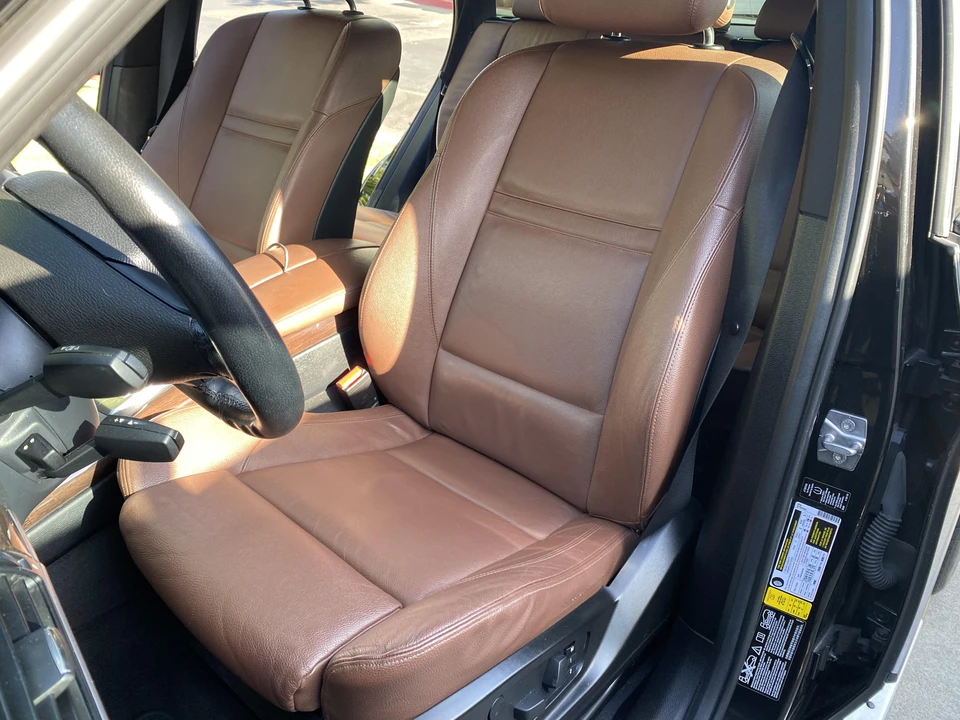 2012 BMW E70 X5 - Image 31 of 31
