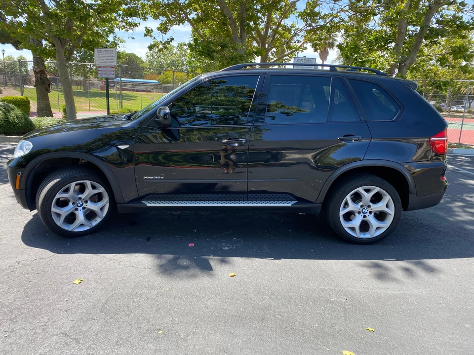 2012 BMW E70 X5 - Image 9 of 31