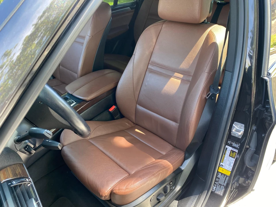 2012 BMW E70 X5 - Image 30 of 31