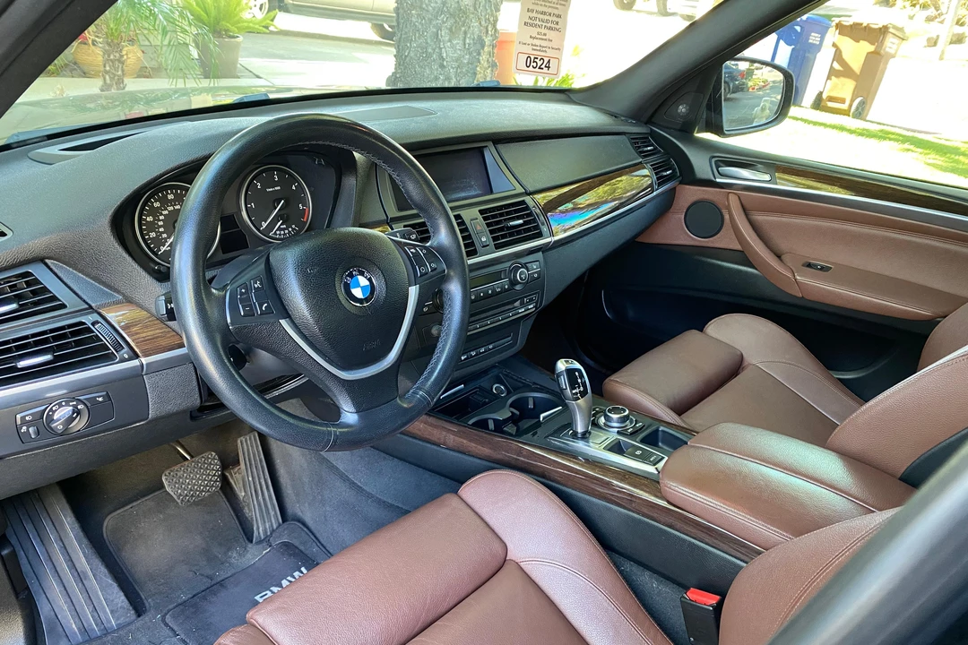 2012 BMW E70 X5 - Image 26 of 31