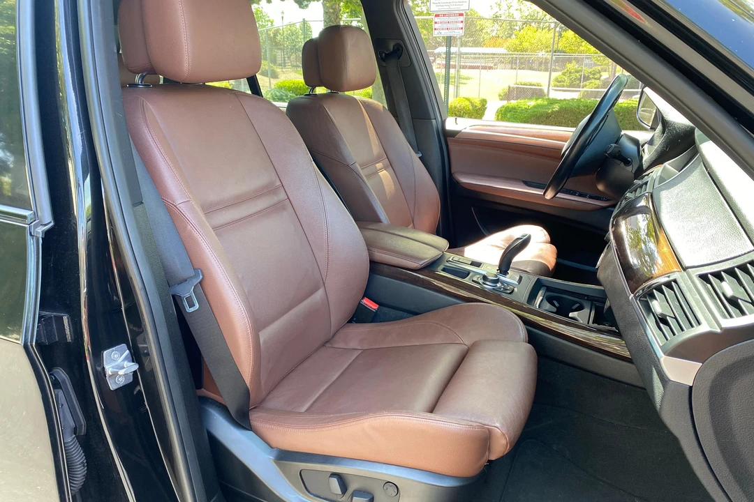 2012 BMW E70 X5 - Image 27 of 31