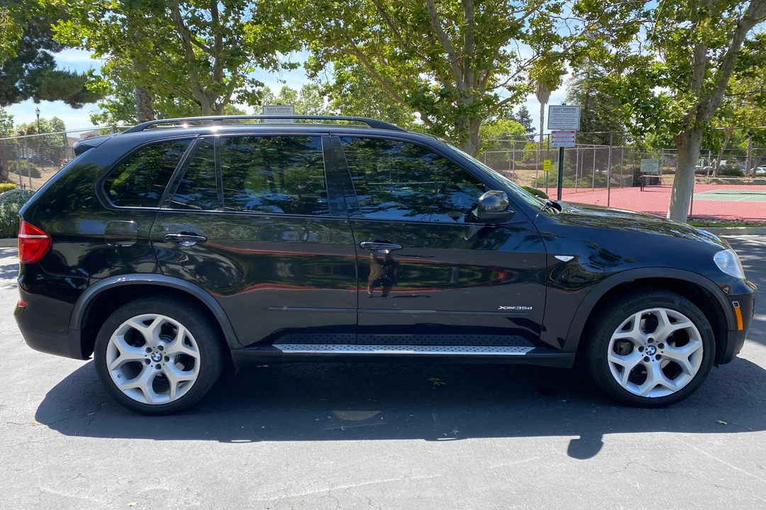 2012 BMW E70 X5 - Image 3 of 31