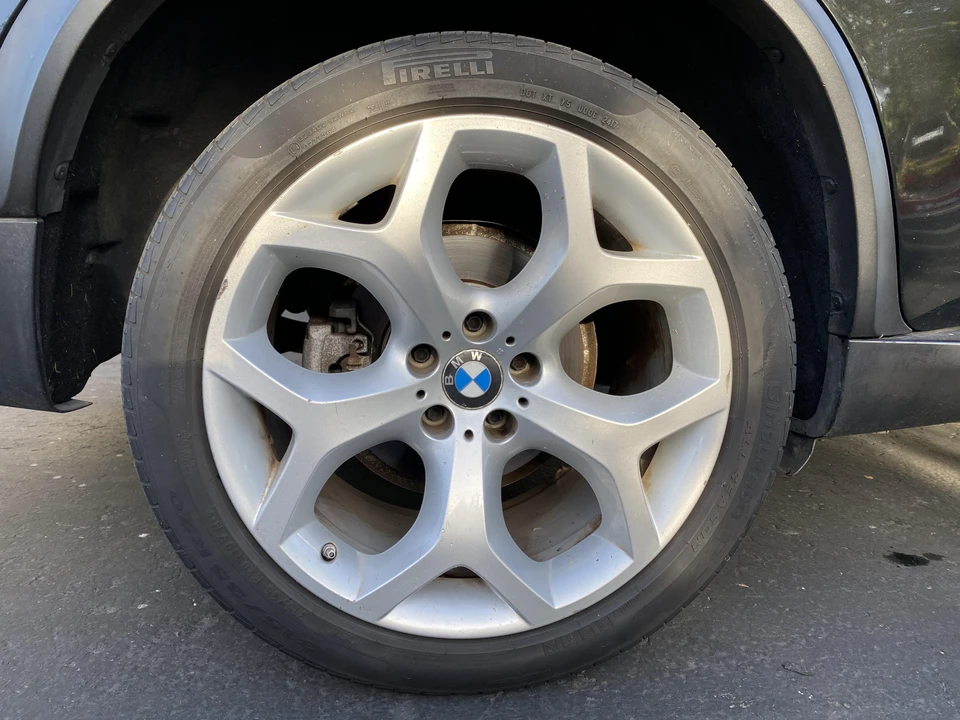 2012 BMW E70 X5 - Image 24 of 31