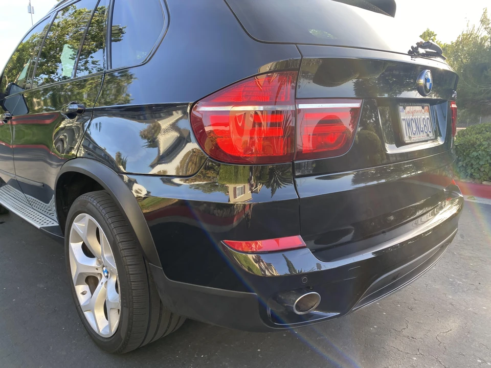 2012 BMW E70 X5 - Image 19 of 31