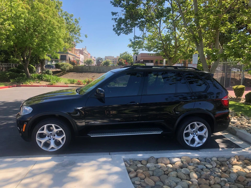 2012 BMW E70 X5 - Image 8 of 31