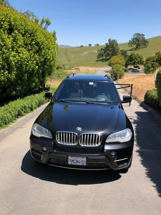 2012 BMW E70 X5 - Image 6 of 31