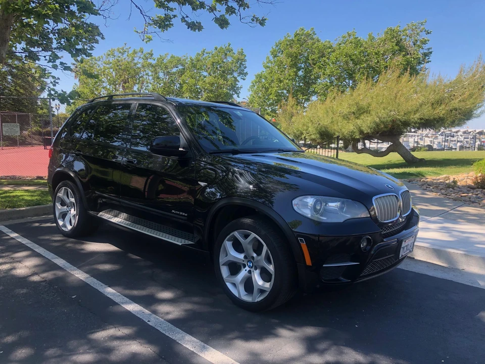 2012 BMW E70 X5 - Image 12 of 31