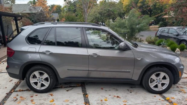 2012 BMW E70 X5 - Image 3 of 7