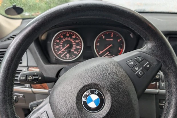 2012 BMW E70 X5 - Image 5 of 7
