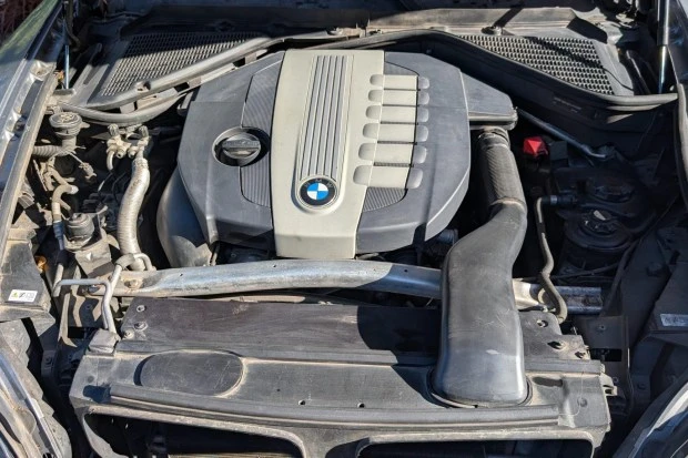 2012 BMW E70 X5 - Image 6 of 7