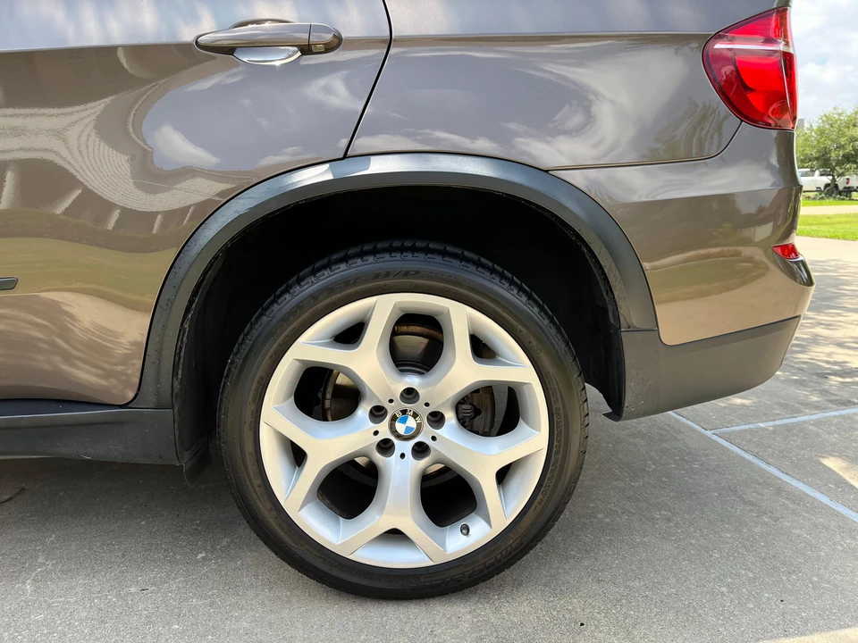 2012 BMW E70 X5 - Image 14 of 31