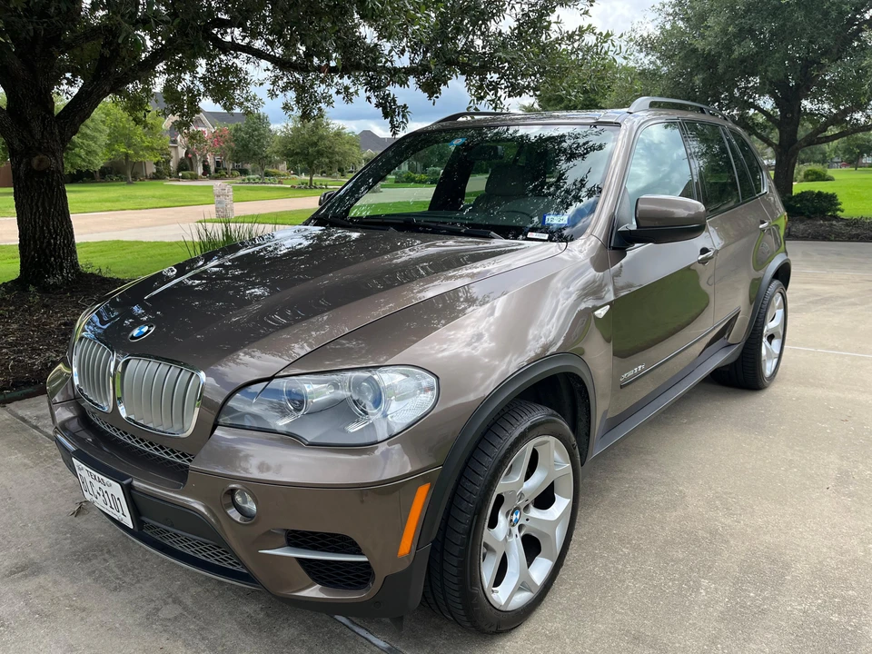 2012 BMW E70 X5 - Image 6 of 31