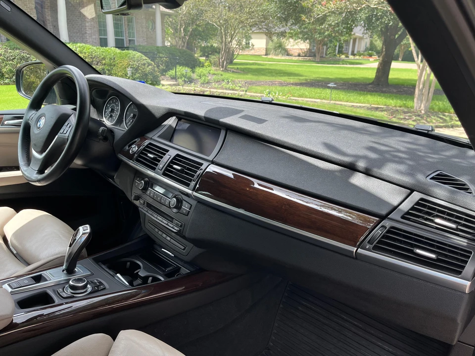 2012 BMW E70 X5 - Image 29 of 31