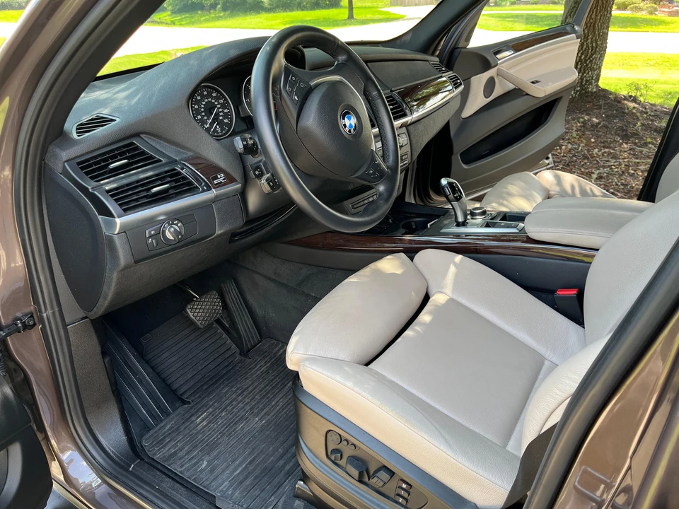 2012 BMW E70 X5 - Image 28 of 31