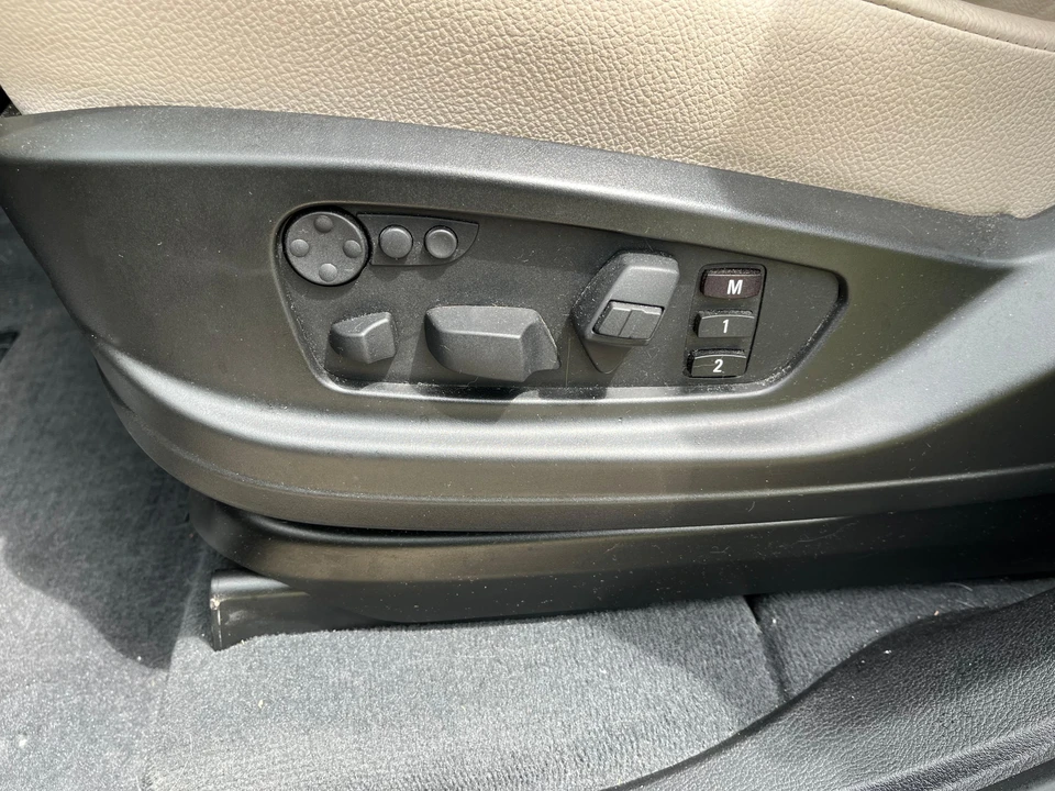 2012 BMW E70 X5 - Image 23 of 31