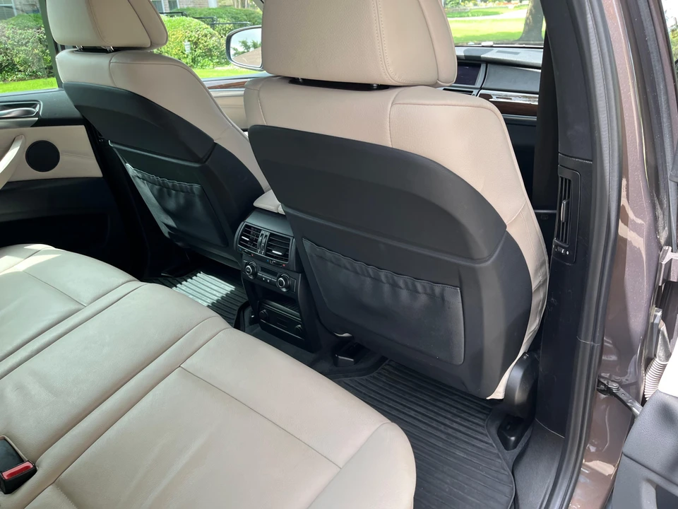 2012 BMW E70 X5 - Image 27 of 31