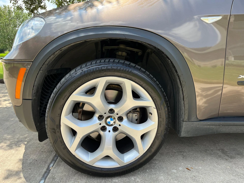 2012 BMW E70 X5 - Image 13 of 31