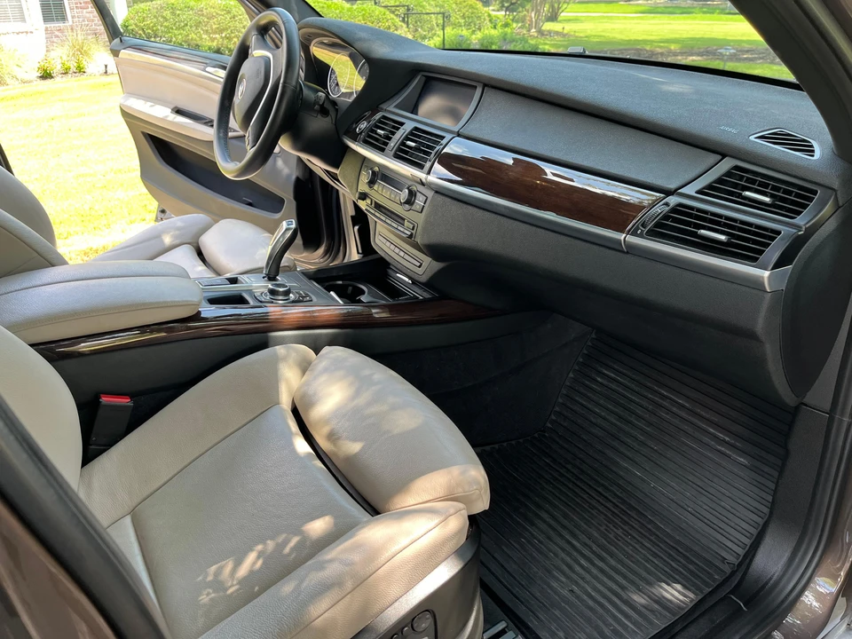 2012 BMW E70 X5 - Image 30 of 31