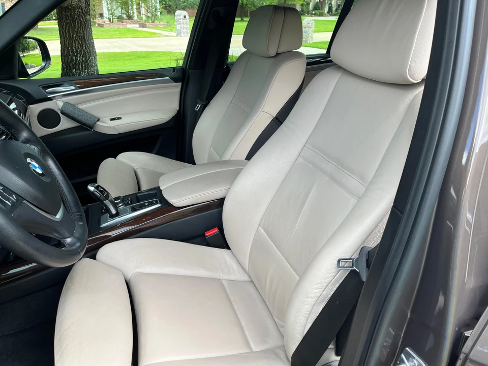 2012 BMW E70 X5 - Image 22 of 31