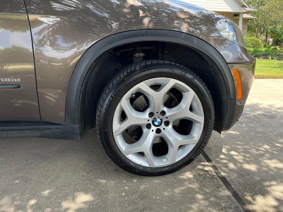 2012 BMW E70 X5 - Image 16 of 31