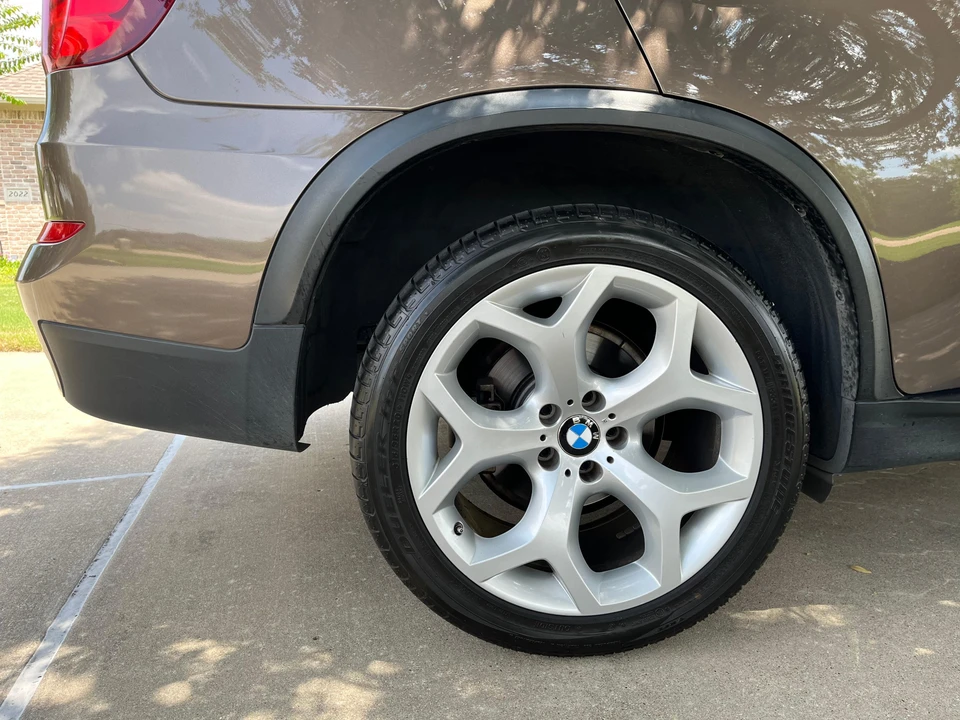 2012 BMW E70 X5 - Image 15 of 31