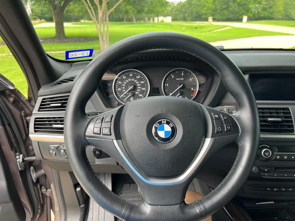 2012 BMW E70 X5 - Image 31 of 31